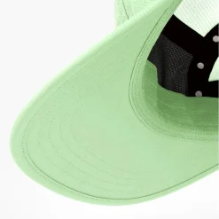 Mutsen < CIELE ATHLETICS GOCap - Classic Athletics loopmuts - spearmint