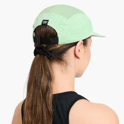 Mutsen < CIELE ATHLETICS GOCap - Classic Athletics loopmuts - spearmint