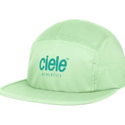 Mutsen < CIELE ATHLETICS GOCap - Classic Athletics loopmuts - spearmint