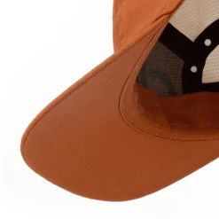 Mutsen < CIELE ATHLETICS GOCap - Comp Century loopmuts - gingerbread