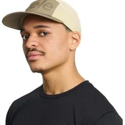 Mutsen < CIELE ATHLETICS GOCap - Comp Century loopmuts - canvas safari
