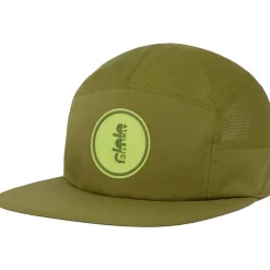 Mutsen < CIELE ATHLETICS GoCap Hardloopmuts - Comp Ninety - terrain