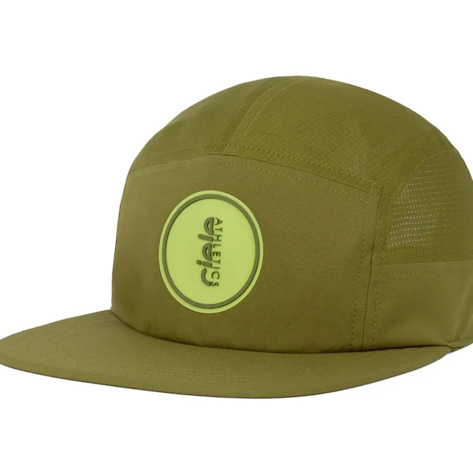Mutsen < CIELE ATHLETICS GoCap Hardloopmuts - Comp Ninety - terrain