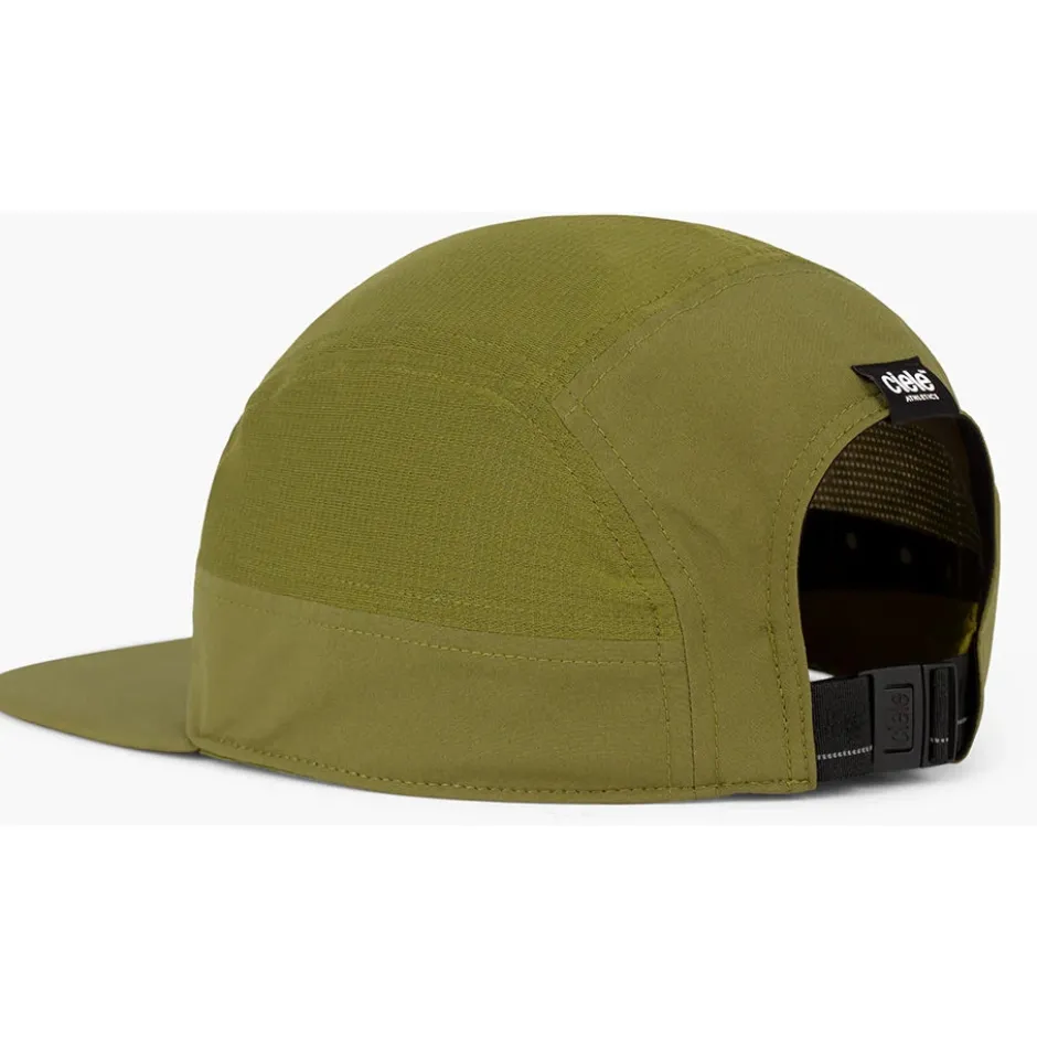 Mutsen < CIELE ATHLETICS GoCap Hardloopmuts - Comp Ninety - terrain