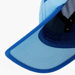Ciele Athletics GOCap SC Hardloopmuts - Classic C Plus Box - dustyblue-cobalt