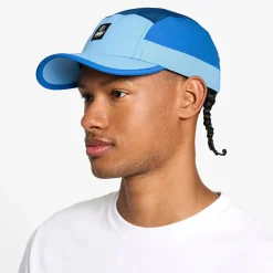Ciele Athletics GOCap SC Hardloopmuts - Classic C Plus Box - dustyblue-cobalt