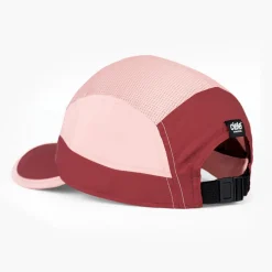 Ciele Athletics GOCap SC Hardloopmuts - Classic C Plus Box - merlot-peachskin
