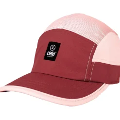 Ciele Athletics GOCap SC Hardloopmuts - Classic C Plus Box - merlot-peachskin