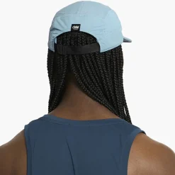 Mutsen < CIELE ATHLETICS GOCap - Classic Athletics loopmuts - CHAMBRAY