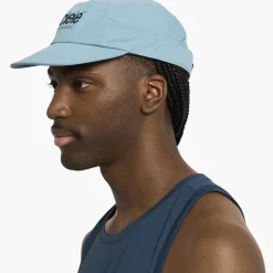 Mutsen < CIELE ATHLETICS GOCap - Classic Athletics loopmuts - CHAMBRAY