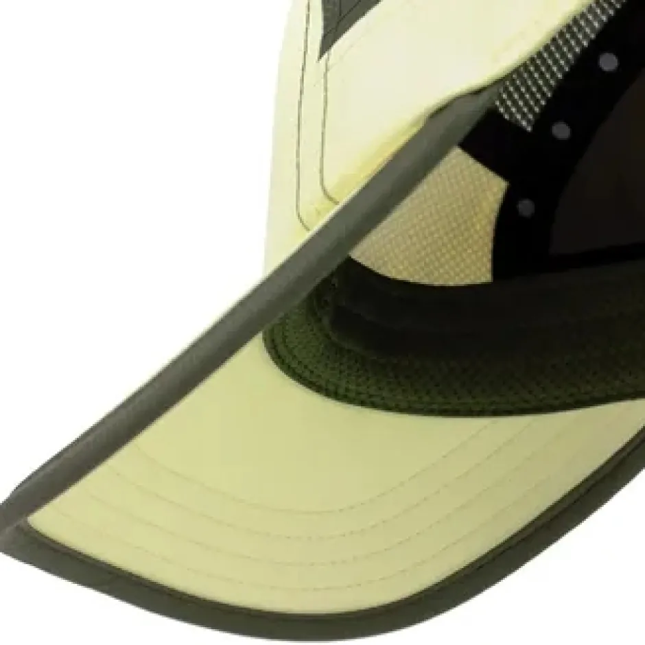 Mutsen < CIELE ATHLETICS GOCap SC Hardloopmuts - Classic C Plus Box - glade-seaweed