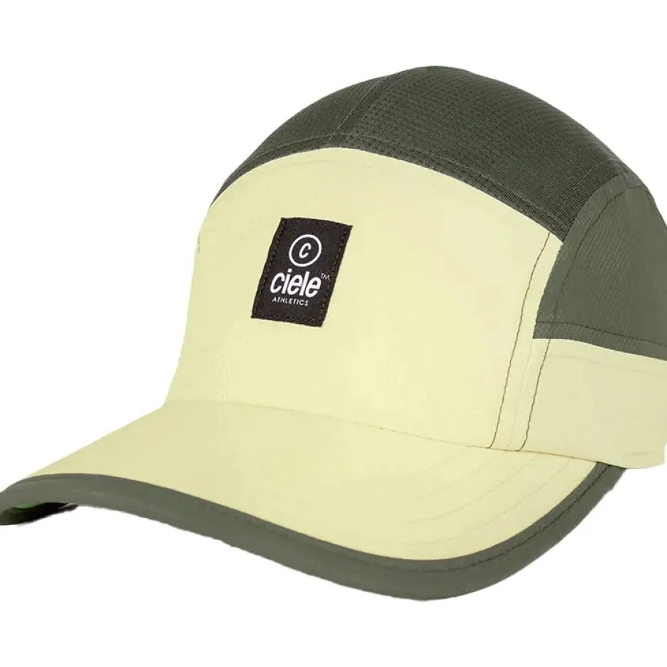 Mutsen < CIELE ATHLETICS GOCap SC Hardloopmuts - Classic C Plus Box - glade-seaweed