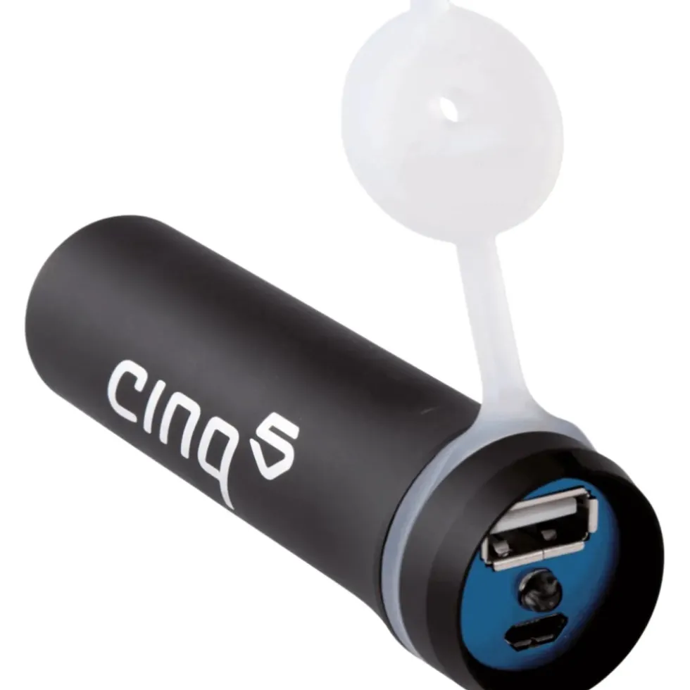 CINQ Smart Power Pack II - USB Voeding