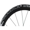 CITEC 8000 CX / 53 Ultra DB Wielset - 28" | Clincher | Centerlock - 12x100mm | 12x142mm - Shimano | zwart/wit