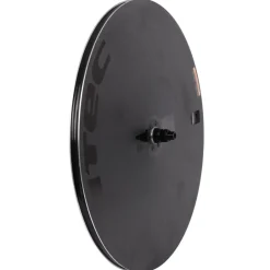 Wielen < CITEC Disc 8000 DB Achterwiel - 28" | 20mm | Clincher | Centerlock - 12x142mm - Shimano | zwart