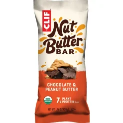 Clif BIO Nut Butter Bar - Koolhydraatrijke notenrepen - 50g