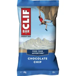 Clif Bar The Original Energy Bar - Koolhydraat-proteïne-reep - 5x68g