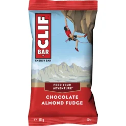 Clif Bar The Original Energy Bar - Koolhydraat-proteïne-reep - 12x68g