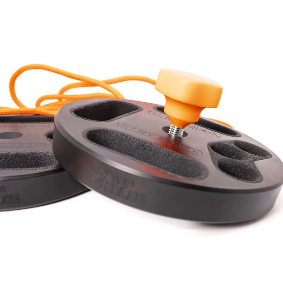 Climbskin Twins Training Discs