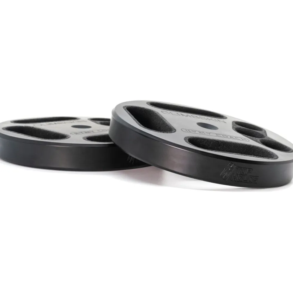Climbskin Twins Training Discs