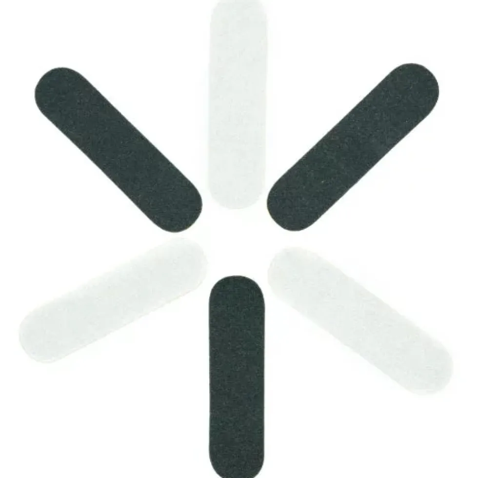Climbskin Skin File Vervangend Schuurpapier 3x3
