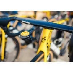 Fietscomputer Houders|Bellen < CloseTheGap Raceday4 Evo S5 Fietscomputer-Houder & Fietsbel
