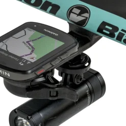 CloseTheGap Raceday4 Evo VM5D Fietscomputer-Houder & Fietsbel