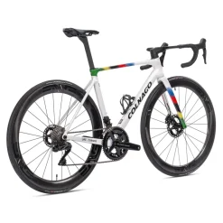 Aero Racefietsen < Colnago V5Rs DuraAce Di2 12 Enve SES4.5 - Carbon Racefiets - 2025 - VRWC