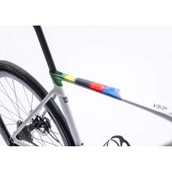 Aero Racefietsen < Colnago V5Rs DuraAce Di2 12 Enve SES4.5 - Carbon Racefiets - 2025 - VRWC