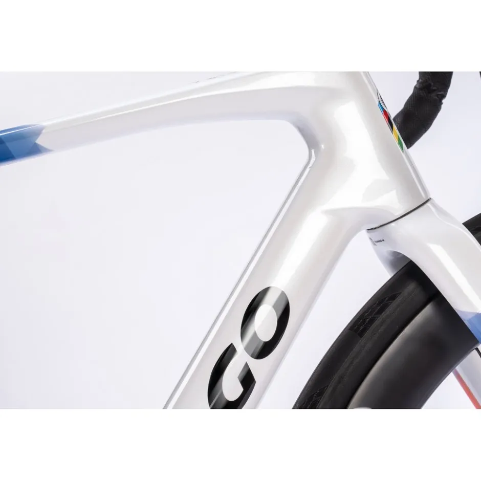 Aero Racefietsen < Colnago V5Rs DuraAce Di2 12 Enve SES4.5 - Carbon Racefiets - 2025 - VRWC