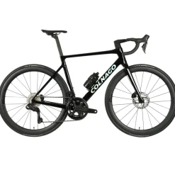 Colnago V4Rs Ultegra Di2 Vision - Carbon Racefiets - 2026 - RVBO