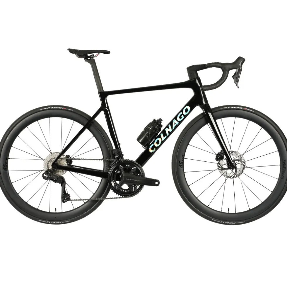 Colnago V4Rs Ultegra Di2 Vision - Carbon Racefiets - 2026 - RVBO