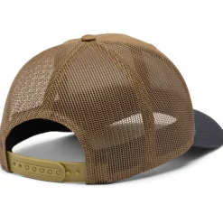 Mutsen < Columbia Mesh Snapback Pet - Delta/Shark/Circular Landscape