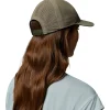 Columbia Mountaincap II 3D Stretch Snapback Pet - Stone Green/Outdoor Original