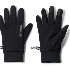 Columbia Trail Commute II Handschoenen Heren - Zwart