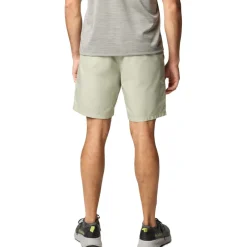 Columbia Washed Out Shorts Heren - Safari - Lengte 10''