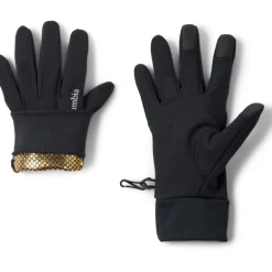 Handschoenen < Columbia Trai Commute II Handschoenen Dames - Zwart
