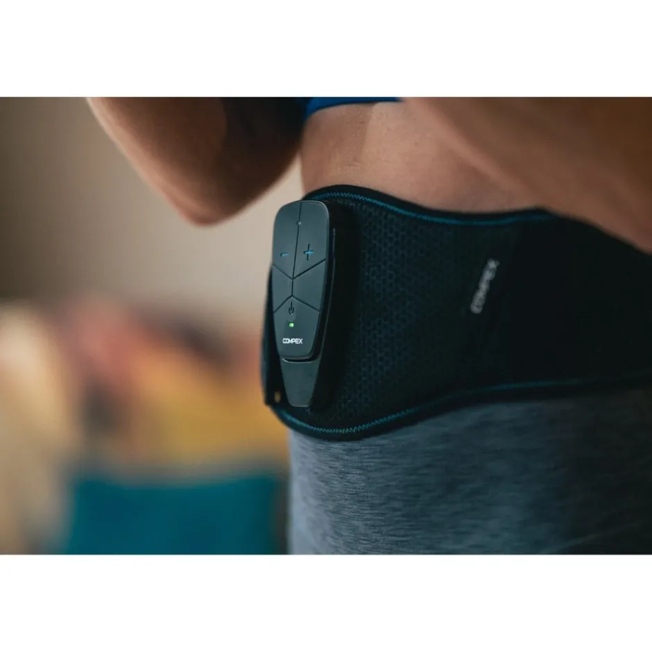 Spierstimulatie & Massage < Compex Corebelt 5.0 Muscle Stimulator