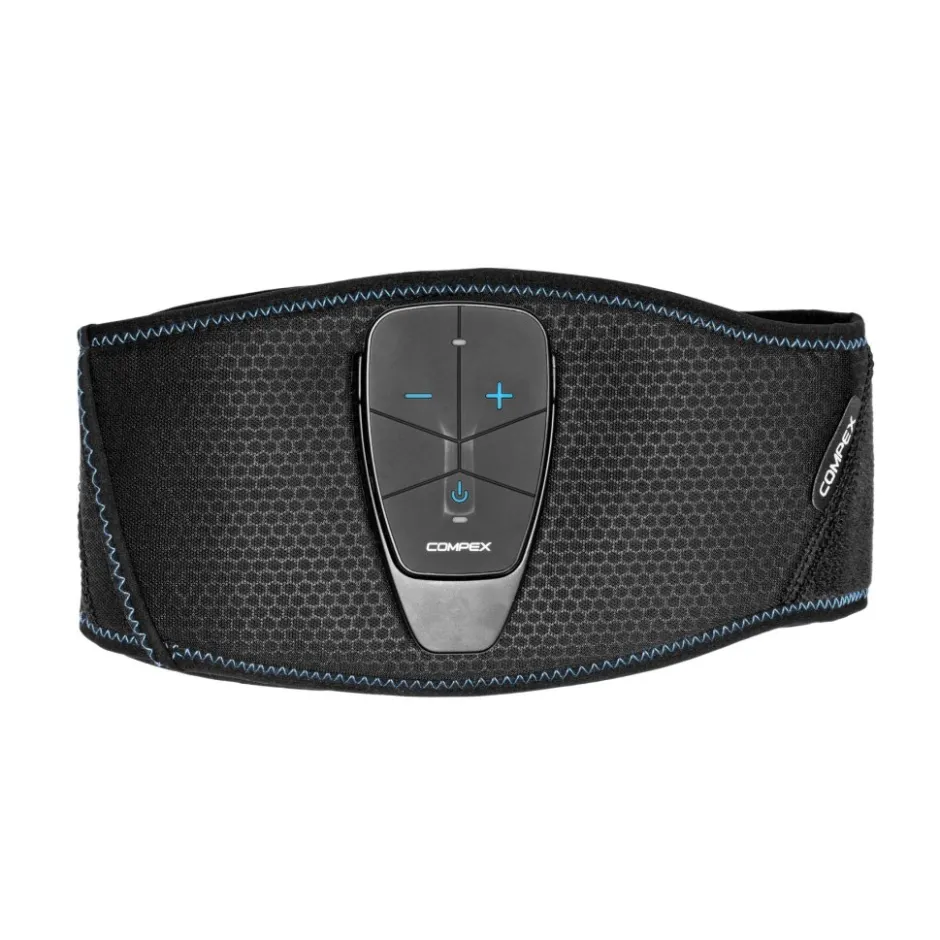 Spierstimulatie & Massage < Compex Corebelt 5.0 Muscle Stimulator