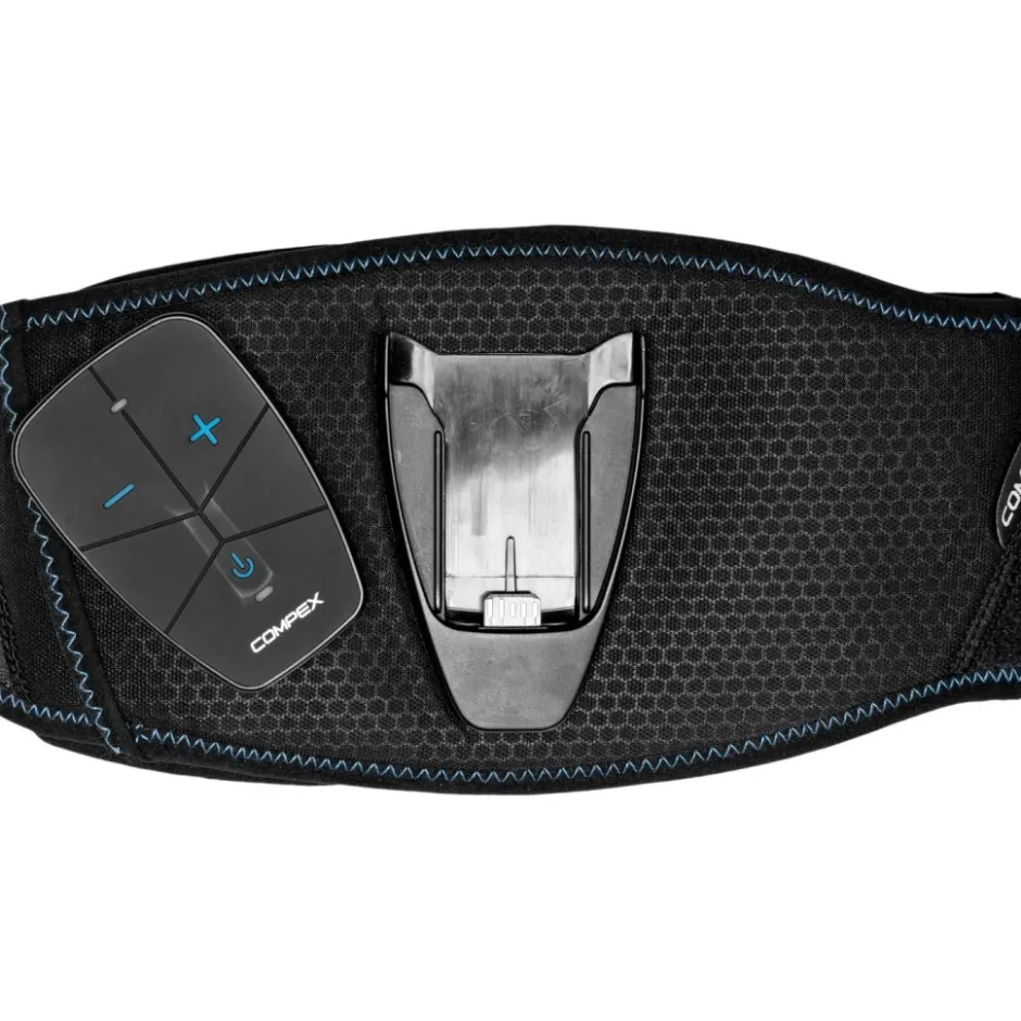 Spierstimulatie & Massage < Compex Corebelt 5.0 Muscle Stimulator