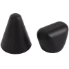 Compex Fixx™ Additionele Koppen - Kegelvormige & Trapeziumvormige