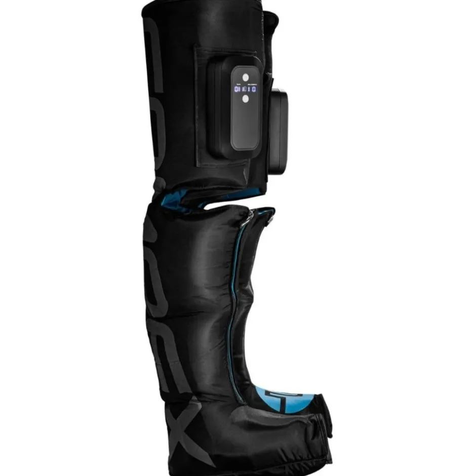 Spierstimulatie & Massage < Compex Ayre™ Compressielaarzen