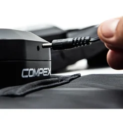 Spierstimulatie & Massage < Compex Ayre™ Compressielaarzen