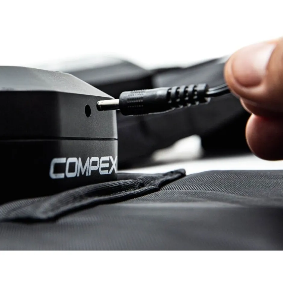 Spierstimulatie & Massage < Compex Ayre™ Compressielaarzen