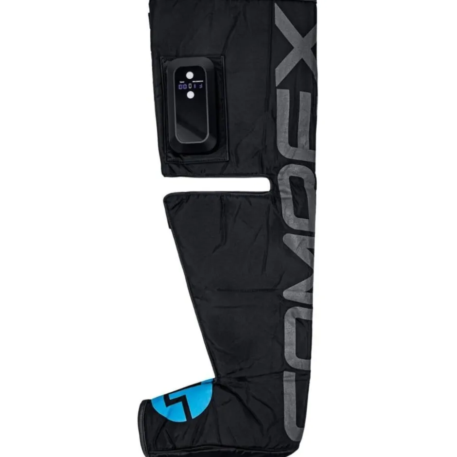 Spierstimulatie & Massage < Compex Ayre™ Compressielaarzen