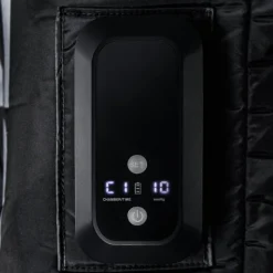 Spierstimulatie & Massage < Compex Ayre™ Compressielaarzen