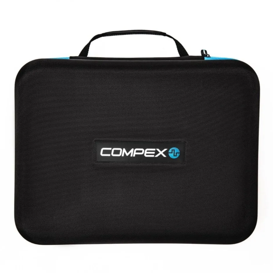 Spierstimulatie & Massage < Compex Ayre™ Compressielaarzen