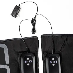 Spierstimulatie & Massage < Compex Ayre™ Compressielaarzen
