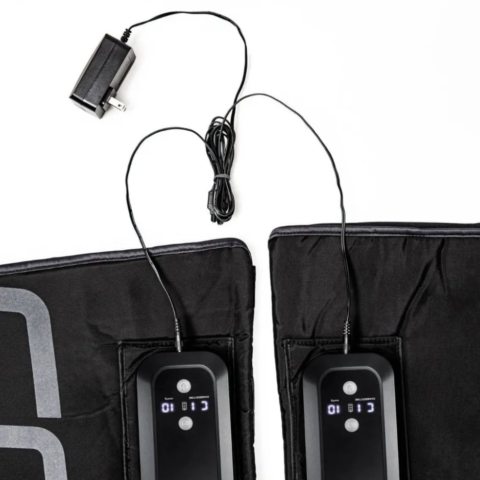 Spierstimulatie & Massage < Compex Ayre™ Compressielaarzen