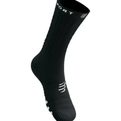 Compressport Aero Compressiesokken 2.0 - zwart/wit